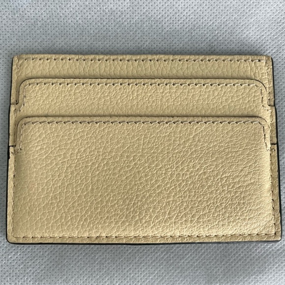 NWOT Alexander McQueen Card Holder - Picture 11 of 13